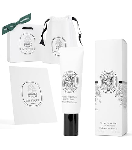 Amazon.co.jp: ディプティック ハンドクリーム_45mL／ハンドクリーム